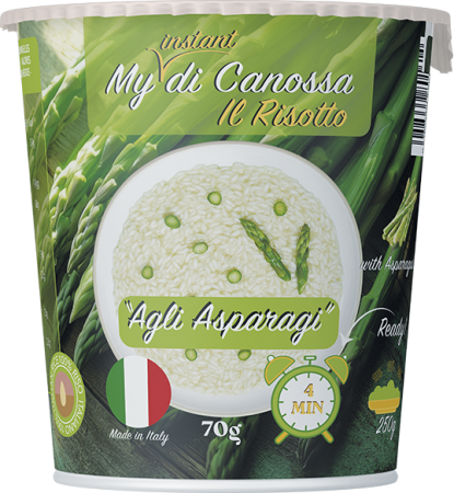 Asparagi