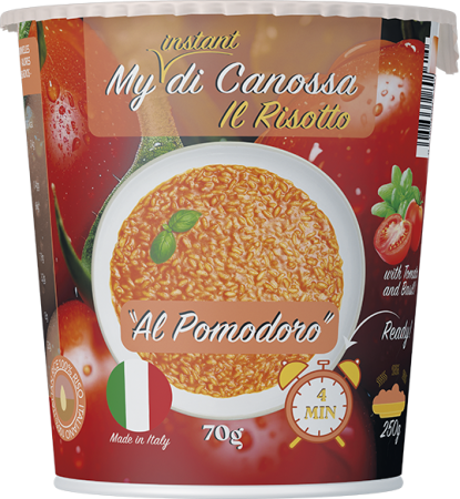 Pomodoro