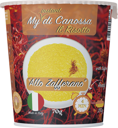 Zafferano